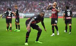 Hasil AC Milan Vs Inter Milan: Rajai Derby della Madonnina, I Rossoneri ke Puncak Klasemen