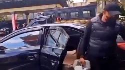 Beli Pertalite Pakai 4 Jeriken, 2 Penjual Bensin Eceran Ditangkap 
