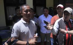 Polisi Temukan Warga Timbun 6 Ton Solar di Kupang, Pelaku Sekongkol dengan Keluarga
