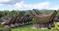 Mengenal Cerita Hantu Batitong Paling Menakutkan dari Toraja, Ibu Hamil Harus Hati-Hati!