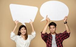 Contoh Percakapan Bahasa Inggris 2 Orang tentang Kegiatan Sehari-hari<