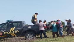 Duh, Sumarna Tewas usai Terseret Puluhan Meter Sapi Ngamuk di Agrabinta Cianjur