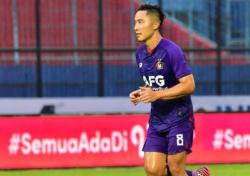 Siapa Pemilik Persik Kediri? Pernah Bela Klub Liga Spanyol Berposisi Bek Sayap