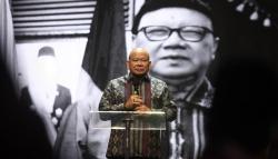 LaNyalla Mattalitti Berharap IVL Tingkatkan Prestasi Kepala Daerah