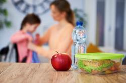 Moms, Ini Ide Menu Bekal Anak Sekolah agar Tetap Sehat dan Hemat
