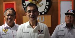 Berkas 11 Anggota Perindo Dinyatakan Sudah Lengkap, Ketua DPW Bali: Sangat Memuaskan