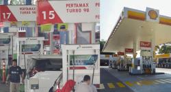 Daftar Harga Terbaru BBM Pertamina Hari Ini di SPBU Aceh hingga Papua