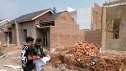 Kejar Target PAD, DPUTR Kabupaten Bandung Kerahkan Tim Wasdal Perizinan PBG<