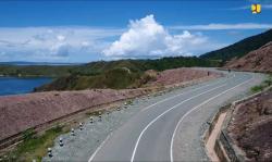 Pemerintah Tawarkan Proyek KPBU Jalan Trans Papua Segmen Mamberamo-Elelim, Nilai Investasi Rp3,52 Triliun