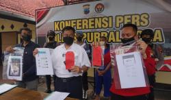Polisi Ungkap Kasus Prostitusi Online di Purbalingga, Modusnya Transaksi melalui MiChat