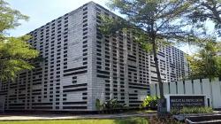 5 Masjid Megah Rancangan Ridwan Kamil, Tersebar di Indonesia hingga Luar Negeri
