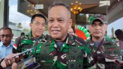 5 Penumpang Pesawat Susi Air Tak Disakiti KKB, Pangdam Cenderawasih : Mereka Keluarga Gwijangge