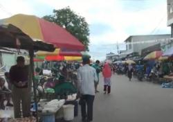 BBM Naik, Harga Sembako di Pasar Tradisional Palangkaraya Ikut Melambung