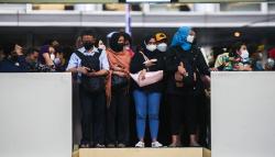 PPKM Dicabut, Kemenkes Sebut Antibodi Masyarakat Indonesia Capai 98,5 Persen