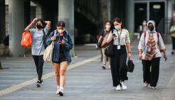Status PPKM Level 1 di Seluruh Indonesia Diperpanjang hingga 3 Oktober 2022