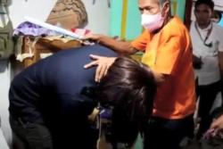 Kakek 70 Tahun yang Bunuh Istri di Toraja Terancam 20 Tahun Penjara