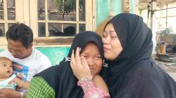 Kisah TKW Indramayu Lolos dari Hukuman Mati di Arab Saudi, Kini Pulang ke Kampung Halaman<