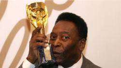 Trophy Piala Dunia yang Asli Ternyata Ada di Negara Ini, yang Dibawa oleh Pemenang Hanya Replika
