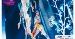 Tarian Zafira Ramadhani Bikin Juri Indonesia's Got Talent Terpukau, Tuai Pujian Ivan Gunawan<