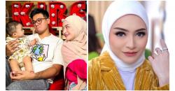 Jawaban Menohok Nathalie Holscher Dituding Matre Gara-Gara Dekat dengan Frans Faisal