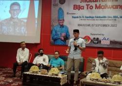 Kagumi Keindahan Gua di Maiwa, Sandi Janji Bantu Promosi Pariwisata Enrekang