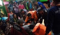 Diduga Kelelahan, Seorang ABK Tewas saat Berlayar di Perairan Utara Rembang