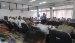 Nasib dan Gaji Tak Jelas, Tenaga Honorer Pemda KBB Ngadu ke DPRD