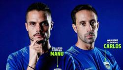 Luis Milla Resmi Dibantu Mantan Pelatih West Ham, Persib Makin Mengerikan