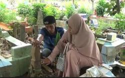  Tangis Pilu Orang Tua Santri Tewas Dianiaya, Tiap Hari Ziarah dan Pandangi Kasur dari Gontor