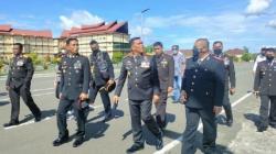 Polres Sorong dan Manokwari Naik Tipe C Jadi Polresta, Dipimpin Perwira Pangkat Kombes
