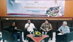 Dewan Sebut 2 Sektor Ini yang Bikin Masyarakat Tak Dapat Menerima Kenaikan Harga BBM