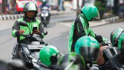 Ojol dan Opang KBB Siap Jaga Kondusivitas, Tak Terpengaruh Insiden di Pasir Impun Bandung<