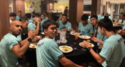 Next Hotel Yogya Siap Jamu Atlet - Official Negara-Negara Peserta MNC International Futsal Cup 2022