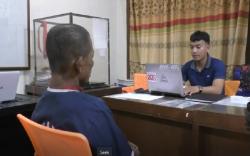 Dukun Cabul di Tulang Bawang Culik Gadis Belia lalu Diperkosa 7 Kali, Modus Obati Penyakit