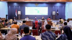 Solo Jadi Tuan Rumah Pospenas IX, Gibran Siap Berikan Dukungan