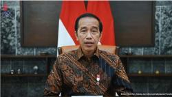 Tingkat Inflasi Meroket, Jokowi Minta 5 Provinsi Hati-hati