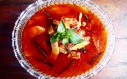 10 Makanan Khas Banten Wajb Coba!
