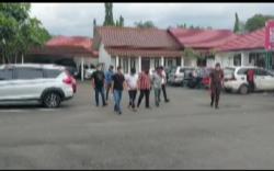Oknum Anggota DPRD Lahat Segera Disidang Kasus Pemalsuan Dokumen 