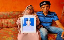 2 Santri Senior Jadi Terduga Pelaku Penganiayaan Albar Mahdi, Ini Motifnya
