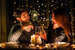  Ramalan Zodiak Hari Ini 1 Februari 2023: Gemini, Leo dan Capricorn Tipe Romantis ke Pasangan<