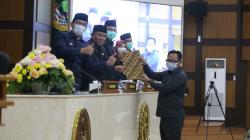Bedi Budiman Dorong Pemprov Jabar Beri Stimulus Anggaran untuk Data Desa Presisi