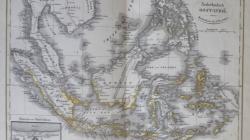Selain Nusantara, Ini 5 Nama Indonesia Sebelum Merdeka yang Belum Banyak Diketahui