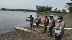 Geger, Warga Karanganyar Ditemukan Tewas Tenggelam di Waduk Kedung Ombo