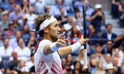 Hasil AS Terbuka 2022: Libas Karen Khachanov, Casper Ruud Melaju ke Final