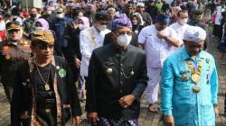 Kabupaten Ciamis Akan Diubah Jadi Galuh, Ini Alasan Historisnya