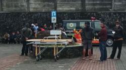 Korban Tewas Kecelakaan di Wonosobo Rombongan Grup Campursari<