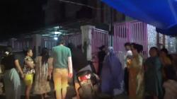 Makassar Heboh, Tengah Malam Istri Gerebek Suami di Kamar Kos dengan Selingkuhan