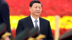 Jokowi Terbang ke China untuk Temui Presiden Xi Jinping Lusa