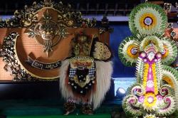 Dua Tahun Vakum Akibat Pandemi Covid-19, Taman Ayun Barong Festival Kembali Digelar