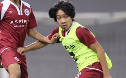 Abdurrahman Iwan Diabaikan Timnas Indonesia, Kini Bawa Qatar Lolos ke Piala Asia U-17 2023